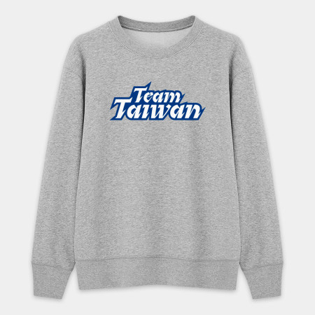 TEAM TAIWAN（客製化球衣）