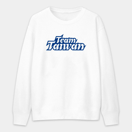 TEAM TAIWAN（客製化球衣）