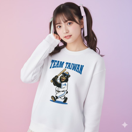 TEAM TAIWAN TEAM TAIWAN