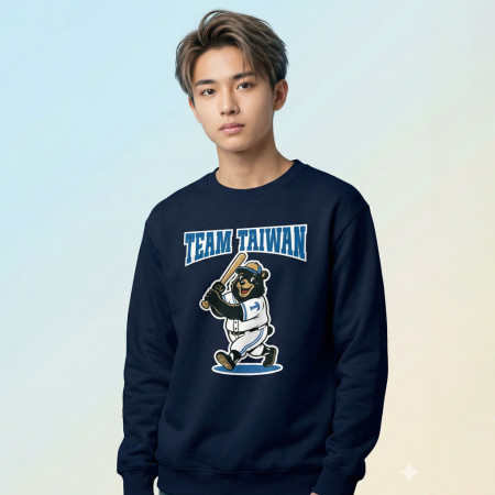 TEAM TAIWAN TEAM TAIWAN