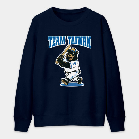 TEAM TAIWAN TEAM TAIWAN