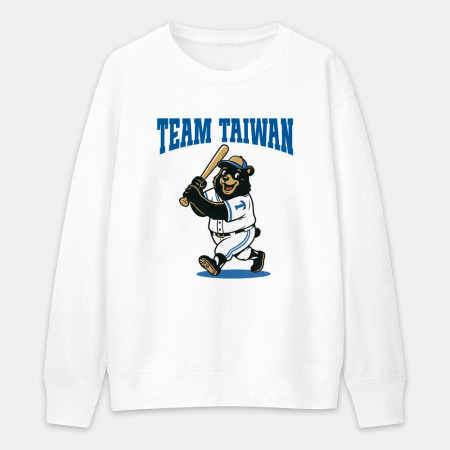 TEAM TAIWAN TEAM TAIWAN