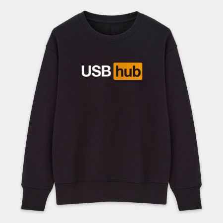 USB hub 客製化文字