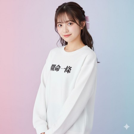 肥宅一生（客製化文字）