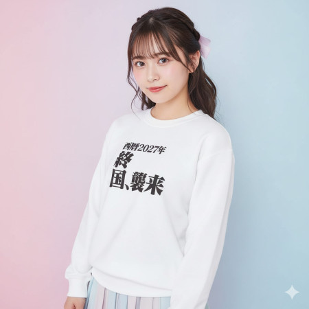 屎徒習來（客製化文字）