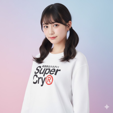 極度靠北 Super Cry  極度靠北 Super Cry