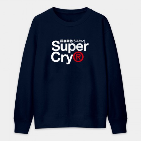 極度靠北 Super Cry  極度靠北 Super Cry