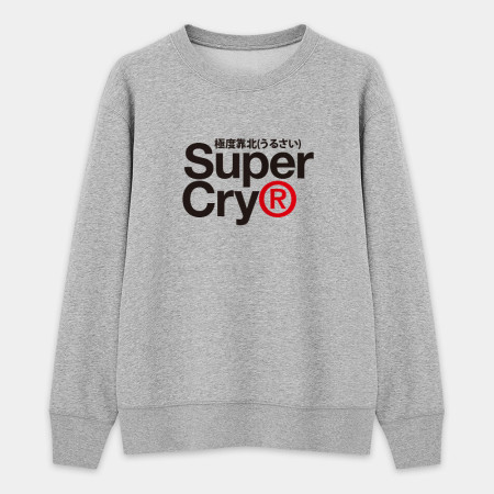 極度靠北 Super Cry  極度靠北 Super Cry