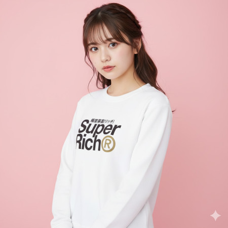 極度暴富 Super Rich 極度暴富 Super Rich
