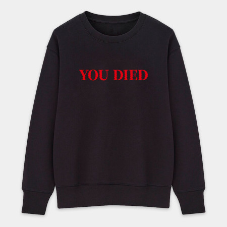 GAME OVER