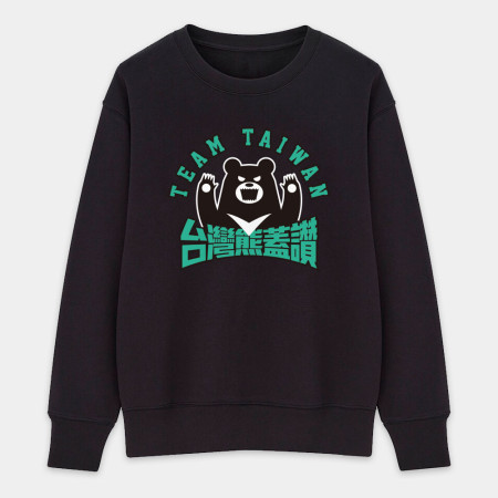 台灣熊蓋勇(文字可客製化) 台灣熊蓋勇(文字可客製化)