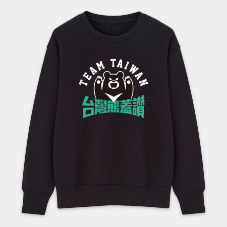 台灣熊蓋勇(文字可客製化) 台灣熊蓋勇(文字可客製化)