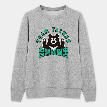 台灣熊蓋勇(文字可客製化) 台灣熊蓋勇(文字可客製化)