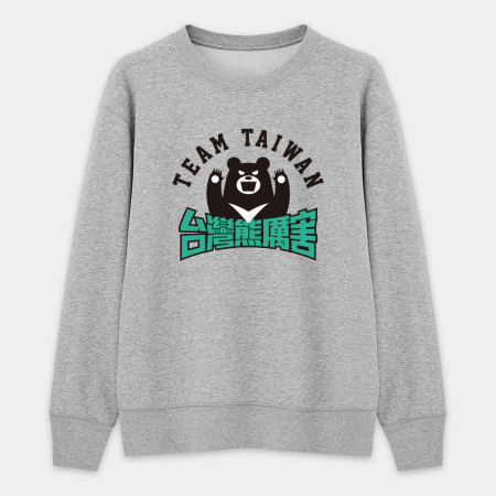 台灣熊蓋勇(文字可客製化) 台灣熊蓋勇(文字可客製化)