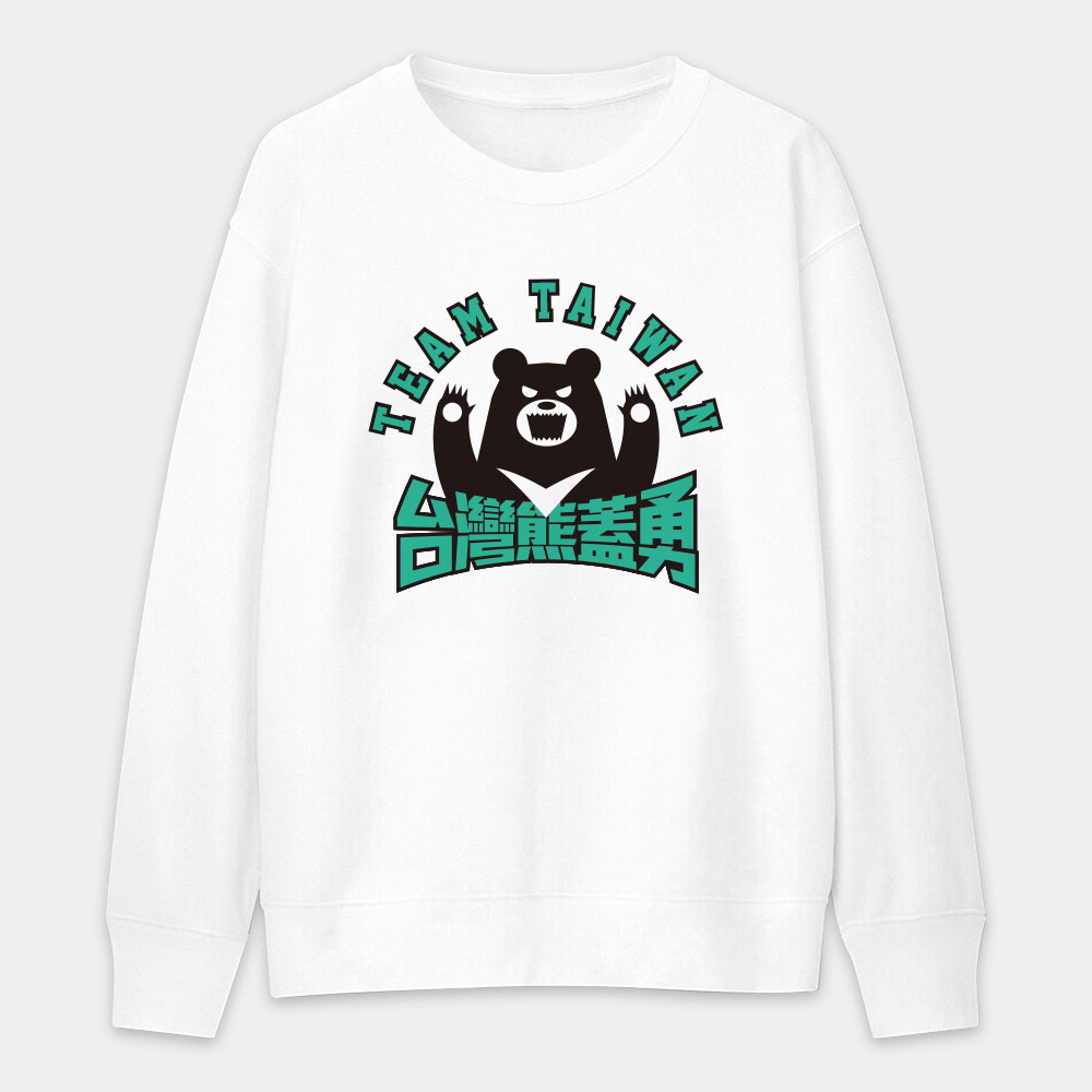 台灣熊蓋勇(文字可客製化) 台灣熊蓋勇(文字可客製化)