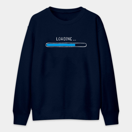 Loading 載入中