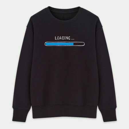 Loading 載入中