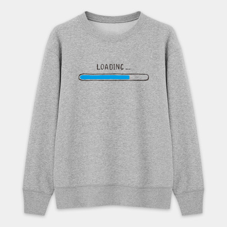 Loading 載入中