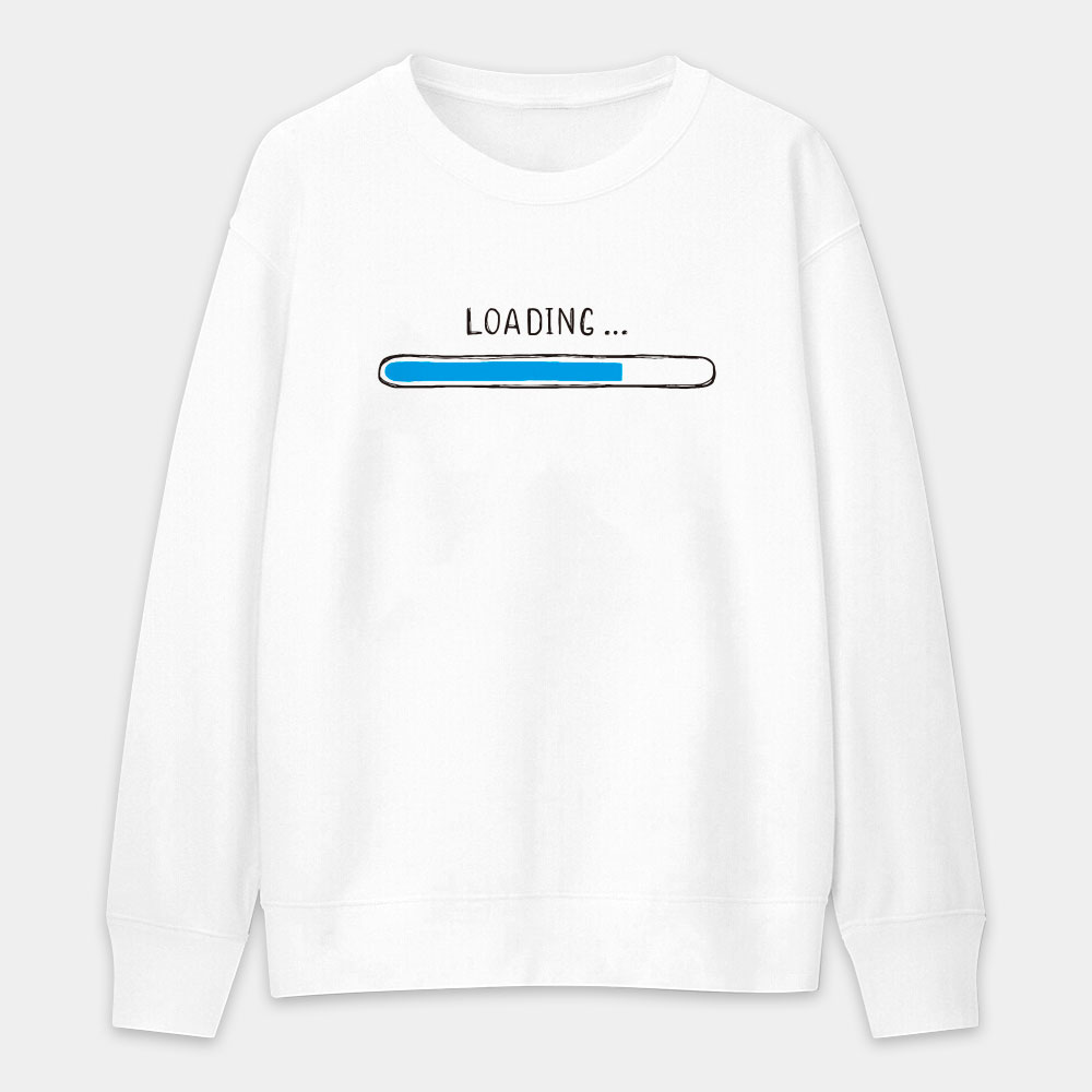 Loading 載入中