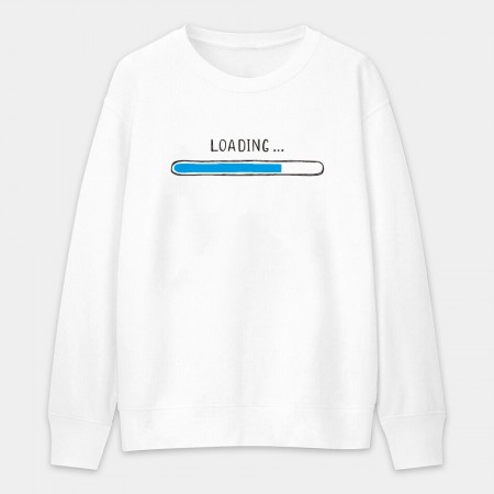 Loading 載入中