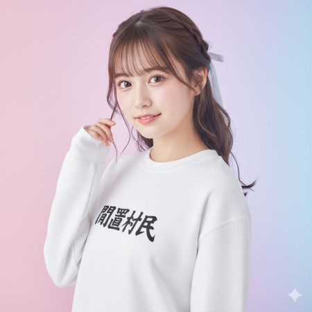 閒置村民 不可教化 天生反骨 全村的希望(客製化文字) 閒置村民 不可教化 天生反骨 全村的希望(客製化文字)