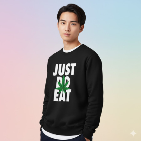 JUST DO EAT JO是藥對決