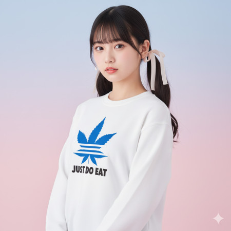 JUST DO EAT JO是藥對決 JUST DO EAT JO是藥對決