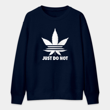 JUST DO EAT JO是藥對決 JUST DO EAT JO是藥對決