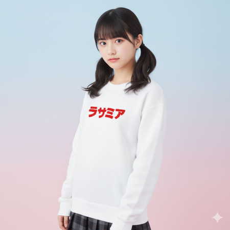 辣撒咪呀 ラサミア 