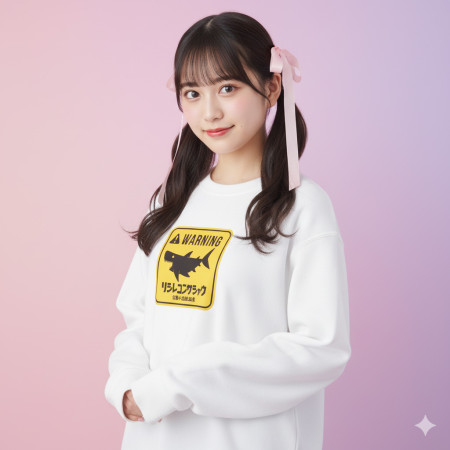 公鯊小出沒注意 公鯊小出沒注意