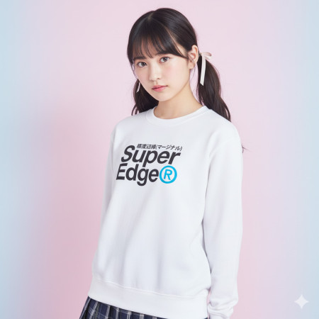 極度邊緣 Super Edge 極度邊緣 Super Edge
