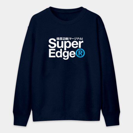 極度邊緣 Super Edge 極度邊緣 Super Edge