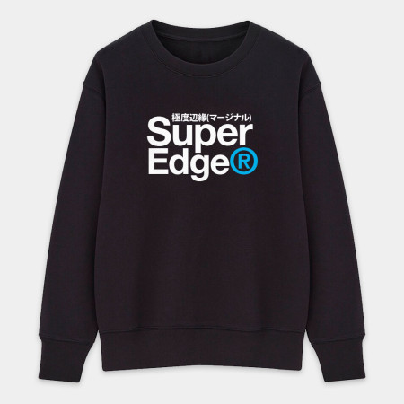 極度邊緣 Super Edge 極度邊緣 Super Edge