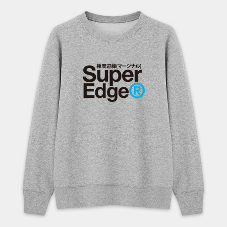 極度邊緣 Super Edge 極度邊緣 Super Edge