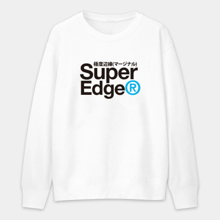 極度邊緣 Super Edge 極度邊緣 Super Edge