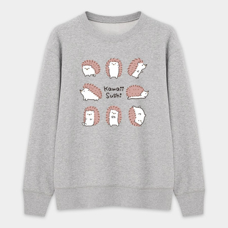 Kawaii Sushi 刺蝟壽司