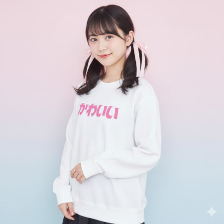 うるさい　かわいい　ラサミア