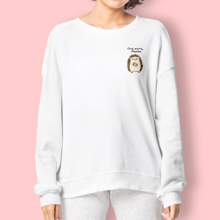 刺蝟 One more,Please 刺蝟 One more,Please