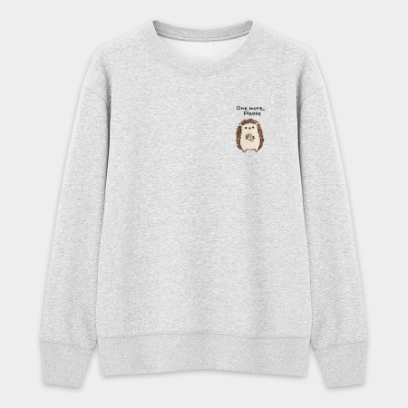 刺蝟 One more,Please 刺蝟 One more,Please