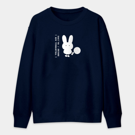 運動兔兔( 數字可客製化) 運動兔兔( 數字可客製化)