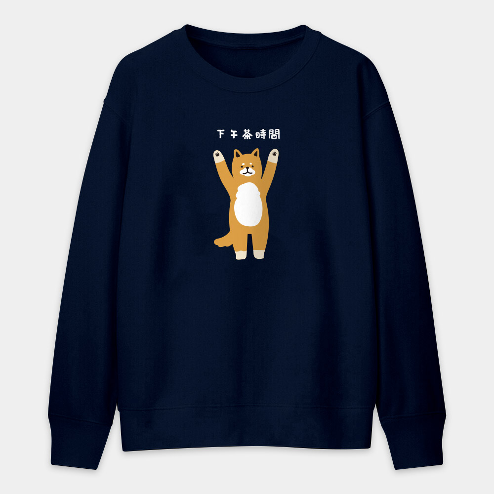 柴犬（可客製化文字）