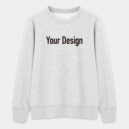 客製化中性純棉大學 TEE 共5色 客製化中性純棉大學 TEE 共5色