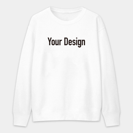 客製化中性純棉大學 TEE 共5色 客製化中性純棉大學 TEE 共5色
