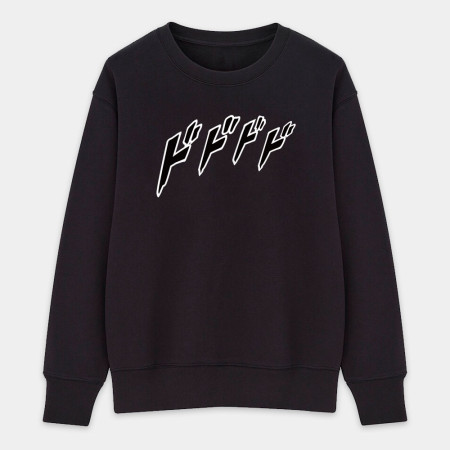 JoJo漫畫狀聲字 JoJo漫畫狀聲字