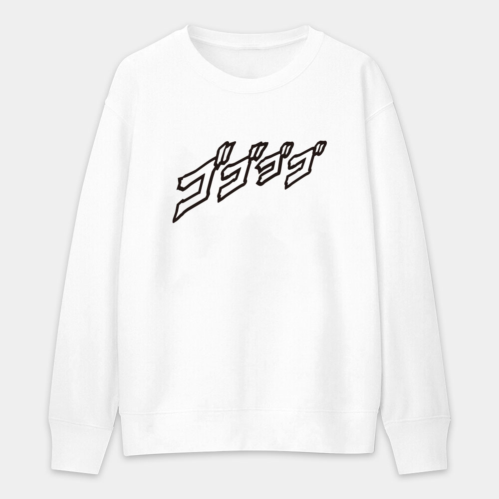 JoJo漫畫狀聲字 JoJo漫畫狀聲字