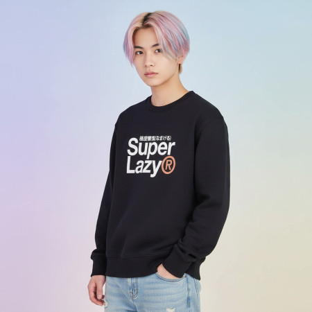 極度懶惰 Super Lazy 極度懶惰 Super Lazy