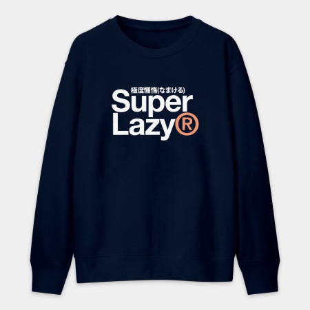 極度懶惰 Super Lazy 極度懶惰 Super Lazy
