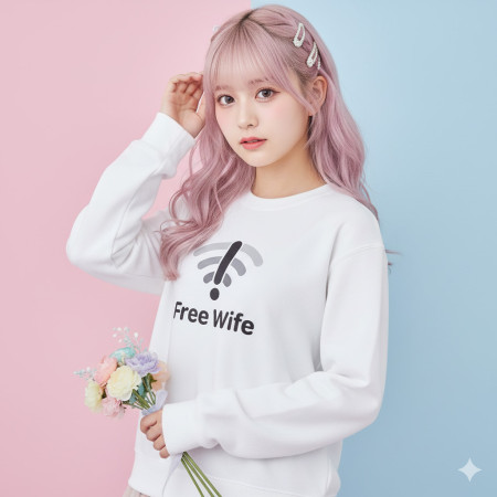 No Wife