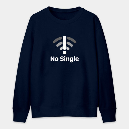 No Wife