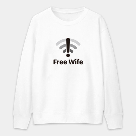 No Wife